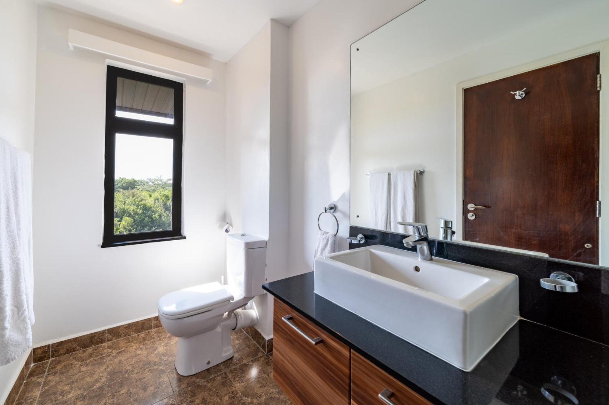 הוילה נאניוקי Ol Pejeta Mansion מראה חיצוני תמונה