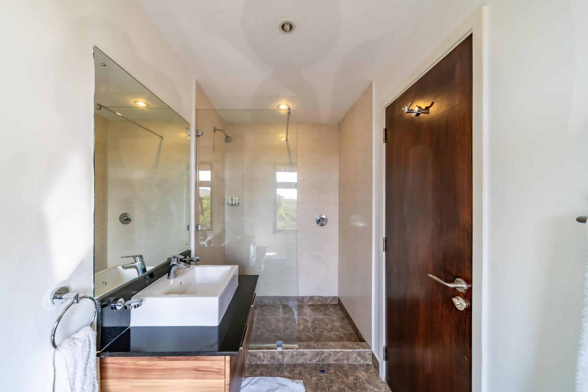 הוילה נאניוקי Ol Pejeta Mansion מראה חיצוני תמונה